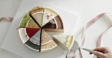 Mille Crepe Cake