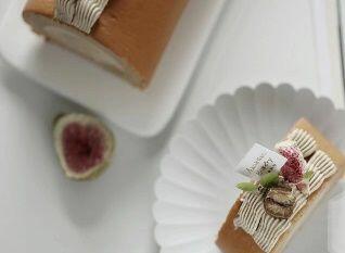 Swiss Cake Roll
